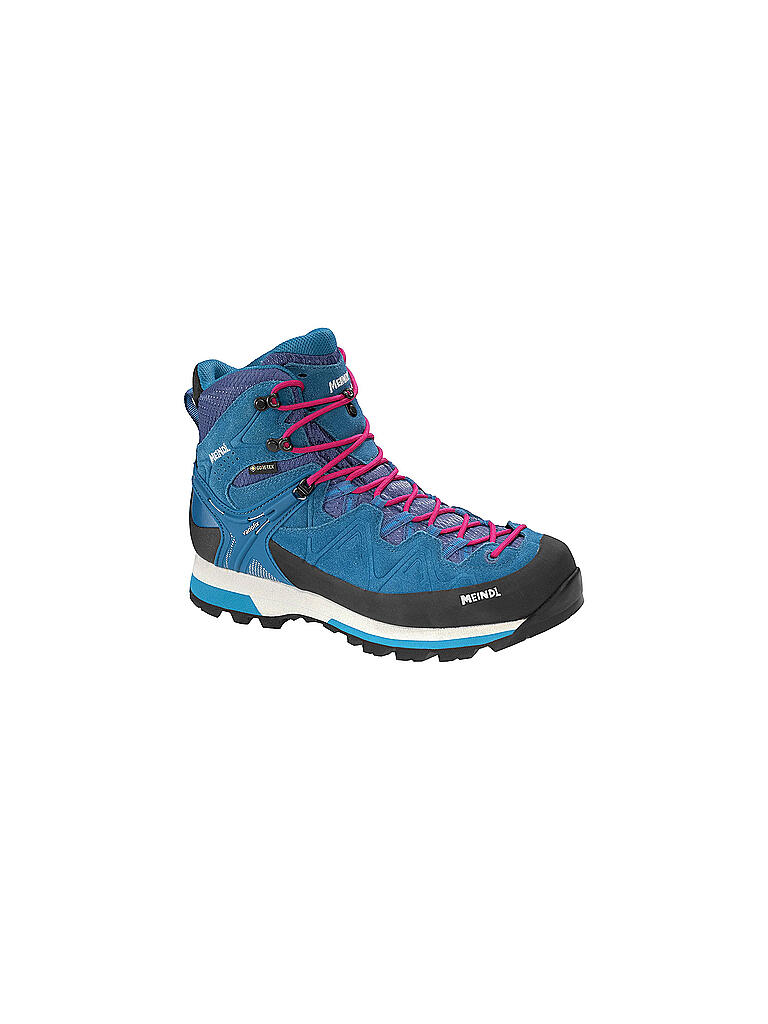 Meindl Damen Wanderschuhe Tonale Lady Gtx Blau